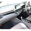 toyota c-hr 2018 -TOYOTA--C-HR DAA-ZYX10--ZYX10-2141392---TOYOTA--C-HR DAA-ZYX10--ZYX10-2141392- image 6