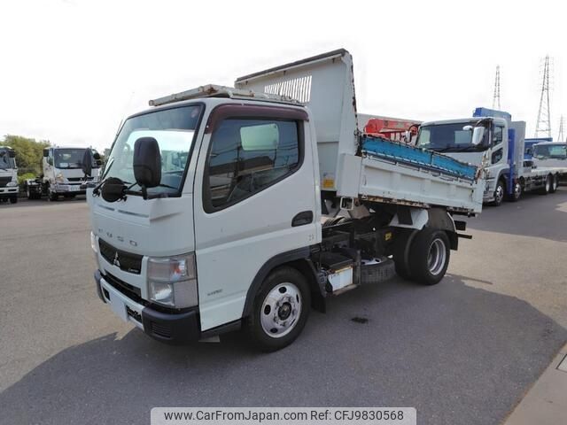 mitsubishi-fuso canter 2013 -MITSUBISHI--Canter TKG-FBA30--FBA30-***012---MITSUBISHI--Canter TKG-FBA30--FBA30-***012- image 1