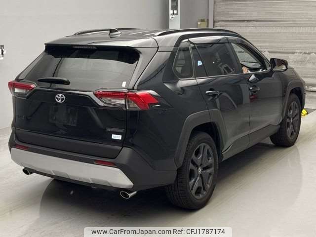toyota rav4 2023 CFJ1787174 image 2