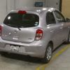 nissan march 2011 CFJ1790932 image 6