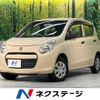 suzuki alto 2012 -SUZUKI--Alto DBA-HA25S--HA25S-835092---SUZUKI--Alto DBA-HA25S--HA25S-835092- image 1