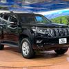 toyota land-cruiser-prado 2019 -TOYOTA--Land Cruiser Prado CBA-TRJ150W--TRJ150-0103697---TOYOTA--Land Cruiser Prado CBA-TRJ150W--TRJ150-0103697- image 18