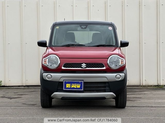 suzuki hustler 2016 CFJ1784060 image 2