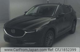 mazda cx-5 2020 CFJ1852399