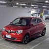 renault twingo 2021 -RENAULT--Renault Twingo VF1AH0004L0817164---RENAULT--Renault Twingo VF1AH0004L0817164- image 5