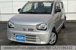 suzuki alto 2018 -SUZUKI--Alto DBA-HA36S--HA36S-367874---SUZUKI--Alto DBA-HA36S--HA36S-367874-