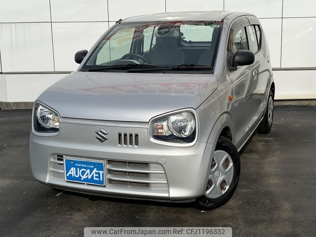 suzuki alto 2018 -SUZUKI--Alto DBA-HA36S--HA36S-367874---SUZUKI--Alto DBA-HA36S--HA36S-367874- image 1