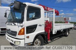 hino ranger 2007 quick_quick_BDG-FC6JKWA_FC6JKW-11493