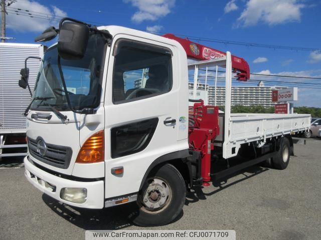 hino ranger 2007 quick_quick_BDG-FC6JKWA_FC6JKW-11493 image 1