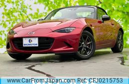 mazda roadster 2017 quick_quick_DBA-ND5RC_ND5RC-116147