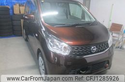 nissan dayz 2014 -NISSAN--DAYZ DBA-B21W--B21W-0176790---NISSAN--DAYZ DBA-B21W--B21W-0176790-