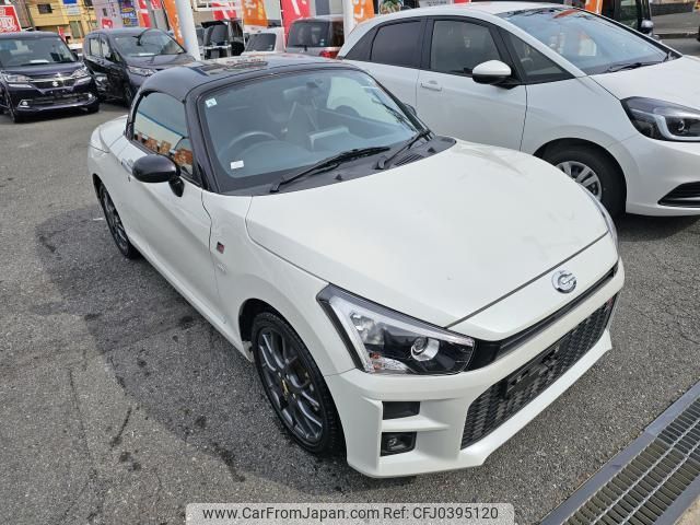 daihatsu copen 2021 quick_quick_3BA-LA400A_0002871 image 1