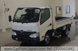 hino dutro 2017 -HINO--Hino Dutoro XZC610T-0007856---HINO--Hino Dutoro XZC610T-0007856-