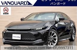 toyota toyota-others 2023 -TOYOTA 【岡山 311ｿ9】--Croen CrossOver AZSH35--4010701---TOYOTA 【岡山 311ｿ9】--Croen CrossOver AZSH35--4010701-