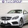 mercedes-benz e-class 2015 CFJ1357819 image 1