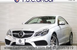 mercedes-benz e-class 2015 CFJ1357819