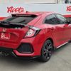 honda civic 2018 -HONDA--Civic DBA-FK7--FK7-1010252---HONDA--Civic DBA-FK7--FK7-1010252- image 3