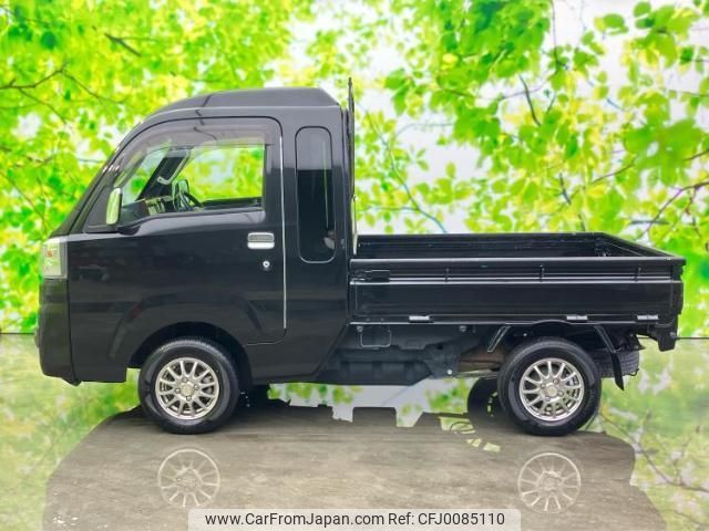 daihatsu hijet-truck 2020 quick_quick_EBD-S500P_S500P-0122855 image 2