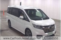 honda stepwagon 2021 CFJ1860550