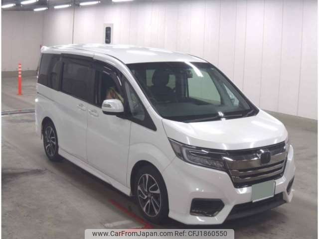 honda stepwagon 2021 CFJ1860550 image 1