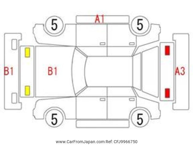 suzuki alto-lapin 2021 -SUZUKI--Alto Lapin 5BA-HE33S--HE33S-312049---SUZUKI--Alto Lapin 5BA-HE33S--HE33S-312049- image 2