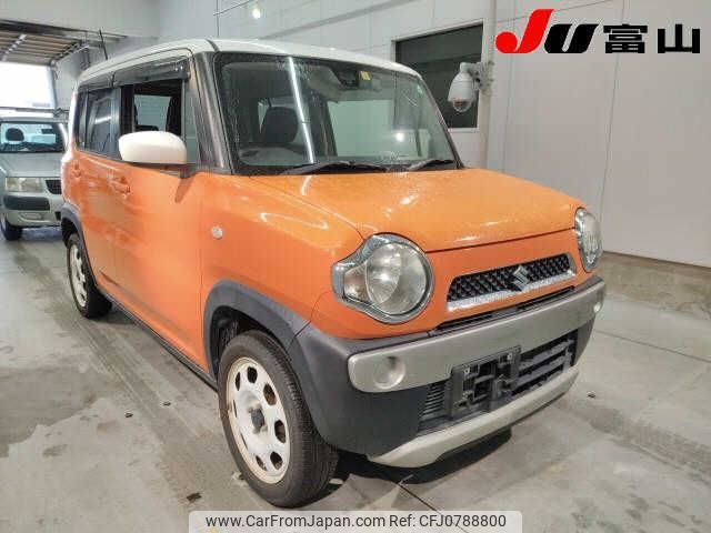 suzuki hustler 2016 -SUZUKI--Hustler MR41S--MR41S-179392---SUZUKI--Hustler MR41S--MR41S-179392- image 1
