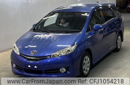 toyota wish 2013 -TOYOTA--Wish ZGE20G-0154431---TOYOTA--Wish ZGE20G-0154431-
