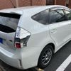 toyota prius-α 2013 -TOYOTA--Prius α DAA-ZVW41W--ZVW41-3247992---TOYOTA--Prius α DAA-ZVW41W--ZVW41-3247992- image 5
