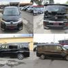 honda stepwagon-spada 2017 CFJ1836707 image 2