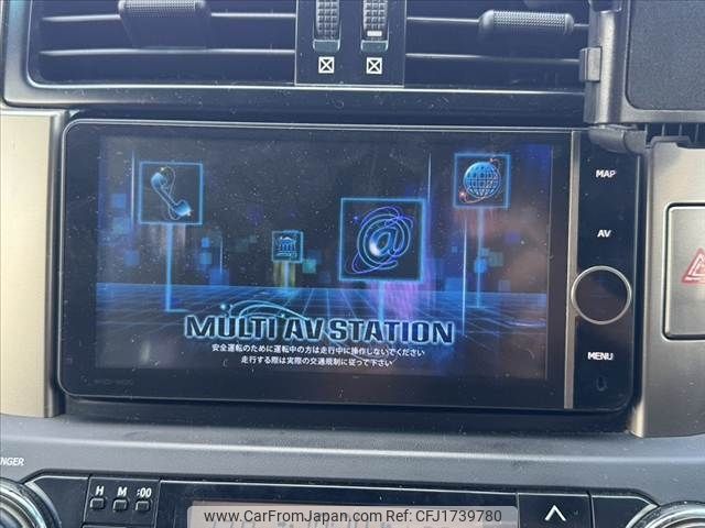 toyota land-cruiser-prado 2012 CFJ1739780 image 2