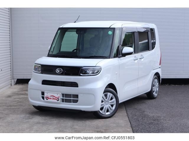 daihatsu tanto 2024 quick_quick_5BA-LA660S_LA650S-0453558 image 1