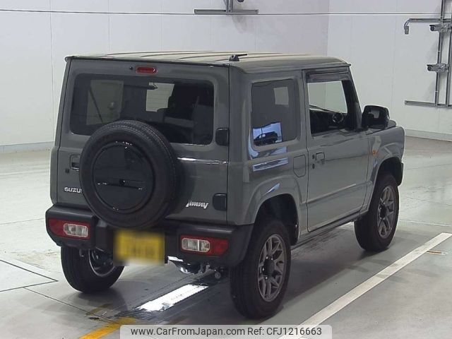 suzuki jimny 2024 -SUZUKI 【尾張小牧 581の3481】--Jimny JB64W-353388---SUZUKI 【尾張小牧 581の3481】--Jimny JB64W-353388- image 2