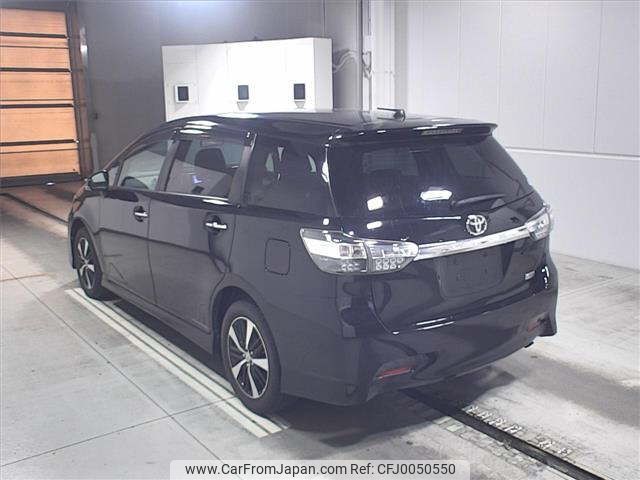 toyota wish 2013 -TOYOTA--Wish ZGE20W-6004710---TOYOTA--Wish ZGE20W-6004710- image 2