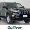 toyota land-cruiser-prado 2022 -TOYOTA--Land Cruiser Prado 3BA-TRJ150W--TRJ150-0143707---TOYOTA--Land Cruiser Prado 3BA-TRJ150W--TRJ150-0143707- image 1