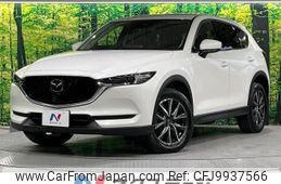 mazda cx-5 2020 -MAZDA--CX-5 3DA-KF2P--KF2P-401925---MAZDA--CX-5 3DA-KF2P--KF2P-401925-