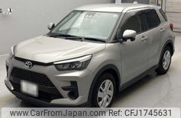 toyota raize 2023 CFJ1745631