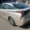 toyota prius 2021 CFJ1568386 image 12