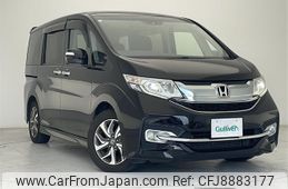 honda stepwagon 2015 -HONDA--Stepwgn DBA-RP3--RP3-1017302---HONDA--Stepwgn DBA-RP3--RP3-1017302-