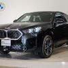 bmw x2 2024 quick_quick_3BA-42GM20_WBA42GM0705075485 image 1