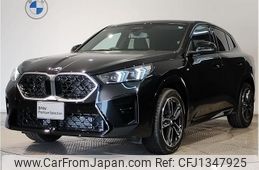 bmw x2 2024 quick_quick_3BA-42GM20_WBA42GM0705075485