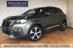 peugeot 3008 2021 quick_quick_LDA-P84AH01_VF3MJEHZRLS071328