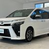 toyota voxy 2019 -TOYOTA--Voxy DBA-ZRR80W--ZRR80-0523998---TOYOTA--Voxy DBA-ZRR80W--ZRR80-0523998- image 6