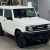 suzuki jimny 2022 -SUZUKI--Jimny JB64W-263829---SUZUKI--Jimny JB64W-263829- image 5