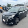 toyota esquire 2018 CFJ1551514 image 10
