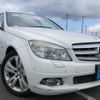 mercedes-benz c-class 2009 REALMOTOR_Y2024060032F-21 image 2