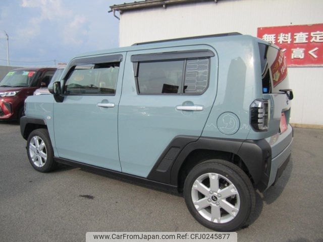 daihatsu taft 2023 -DAIHATSU 【名変中 】--Taft LA910S--0039940---DAIHATSU 【名変中 】--Taft LA910S--0039940- image 2