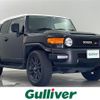 toyota fj-cruiser 2012 -TOYOTA--FJ Curiser CBA-GSJ15W--GSJ15-0122090---TOYOTA--FJ Curiser CBA-GSJ15W--GSJ15-0122090- image 1