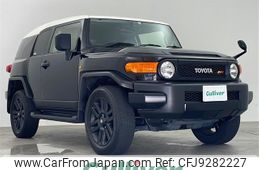 toyota fj-cruiser 2012 -TOYOTA--FJ Curiser CBA-GSJ15W--GSJ15-0122090---TOYOTA--FJ Curiser CBA-GSJ15W--GSJ15-0122090-