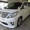 toyota alphard 2012 -TOYOTA 【青森 300ﾔ5687】--Alphard ANH25W--8093346---TOYOTA 【青森 300ﾔ5687】--Alphard ANH25W--8093346- image 6