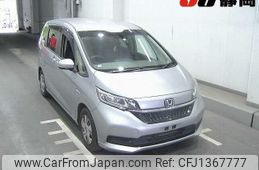 honda freed 2019 -HONDA--Freed GB7--GB7-3107807---HONDA--Freed GB7--GB7-3107807-